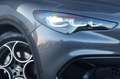 Alfa Romeo Stelvio 2.2 Turbodiesel 160 CV AT8 Sprint Grigio - thumbnail 5