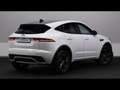 Jaguar E-Pace D165 R-Dynamic S AWD Auto Blanc - thumbnail 4
