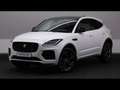 Jaguar E-Pace D165 R-Dynamic S AWD Auto Blanc - thumbnail 1