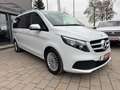 Mercedes-Benz V 220 d EDITION kompakt *LIEGE-PAKET/AHK/KAMERA* Bianco - thumbnail 4