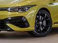 Volkswagen Golf R Performance 2.0 TSI DSG 4MOTION Lim.Editi Gelb - thumbnail 5