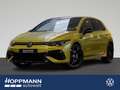 Volkswagen Golf R Performance 2.0 TSI DSG 4MOTION Lim.Editi Gelb - thumbnail 1