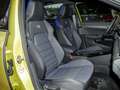 Volkswagen Golf R Performance 2.0 TSI DSG 4MOTION Lim.Editi Gelb - thumbnail 6