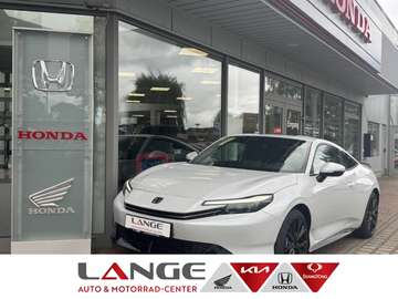 2.0 i-MMD e HEV Advance Black-Paket Rückfahrkam. A