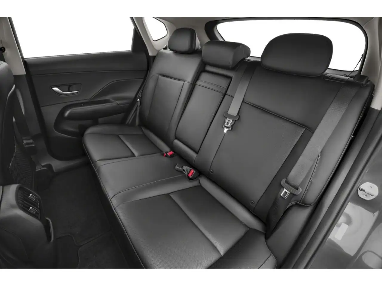 Hyundai KONA fotografie Hyundai KONA