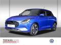 Suzuki Swift 1.2 Dualjet Comfort + LED NAVI SHZ PDC Blauw - thumbnail 1