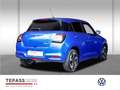 Suzuki Swift 1.2 Dualjet Comfort + LED NAVI SHZ PDC Blauw - thumbnail 2