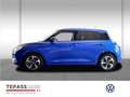 Suzuki Swift 1.2 Dualjet Comfort + LED NAVI SHZ PDC Blauw - thumbnail 4