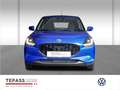 Suzuki Swift 1.2 Dualjet Comfort + LED NAVI SHZ PDC Blauw - thumbnail 3