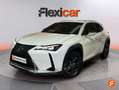 Lexus UX 250h Luxury 2WD Blanco - thumbnail 3