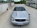Mercedes-Benz SLK 230 SLK 230 k auto Silber - thumbnail 7