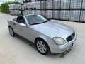 Mercedes-Benz SLK 230 SLK 230 k auto Silber - thumbnail 5