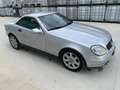 Mercedes-Benz SLK 230 SLK 230 k auto Silber - thumbnail 12