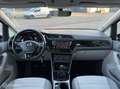 Volkswagen Touran 1.2 TSI Highline 7p PANORAMADAK, TOPSTAAT Zwart - thumbnail 11