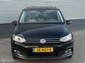 Volkswagen Touran 1.2 TSI Highline 7p PANORAMADAK, TOPSTAAT Zwart - thumbnail 3