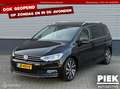 Volkswagen Touran 1.2 TSI Highline 7p PANORAMADAK, TOPSTAAT Zwart - thumbnail 1