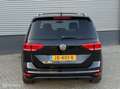 Volkswagen Touran 1.2 TSI Highline 7p PANORAMADAK, TOPSTAAT Zwart - thumbnail 7