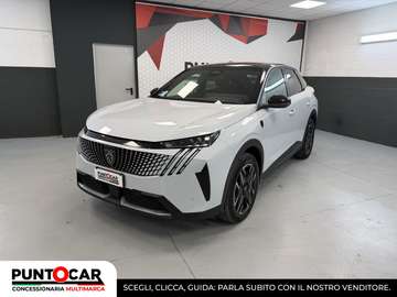 Hybrid 145 GT e-DCS 6 PROMO FLEX