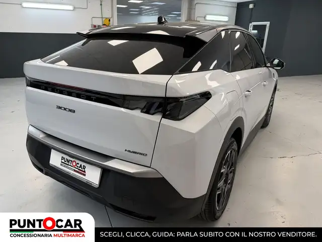 Peugeot 3008 view 7