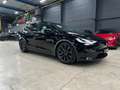 Tesla Model X PLAID 1020 HP - WHITE INTERIOR - 22" WHEELS Nero - thumbnail 9