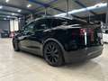 Tesla Model X PLAID 1020 HP - WHITE INTERIOR - 22" WHEELS Nero - thumbnail 6