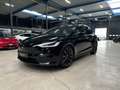 Tesla Model X PLAID 1020 HP - WHITE INTERIOR - 22" WHEELS Nero - thumbnail 3