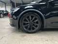 Tesla Model X PLAID 1020 HP - WHITE INTERIOR - 22" WHEELS Nero - thumbnail 4