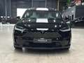Tesla Model X PLAID 1020 HP - WHITE INTERIOR - 22" WHEELS Nero - thumbnail 2