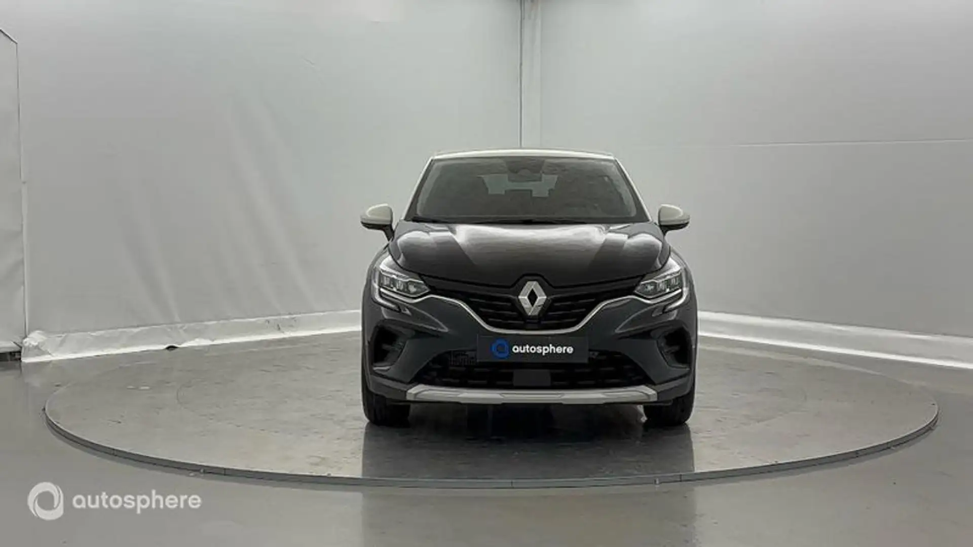 Renault Captur 1.0 TCe 90ch Evolution - 2