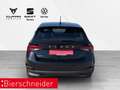Skoda Fabia 1.0 TSI Selection LED ACC DAB Schwarz - thumbnail 4