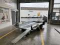 Brian James Cargo Digger Plant 2 / Länge 3.700mm / 3.500kg Silber - thumbnail 3