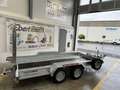 Brian James Cargo Digger Plant 2 / Länge 3.700mm / 3.500kg Silber - thumbnail 2
