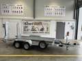 Brian James Cargo Digger Plant 2 / Länge 3.700mm / 3.500kg Silber - thumbnail 1
