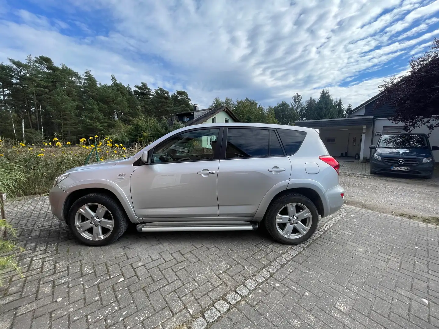 Toyota RAV 4 RAV 4 2.2 D-CAT 4x4Executive - 1
