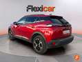 Peugeot 2008 Style Gasolina 100 S&S 6 Vel. MAN Rojo - thumbnail 5
