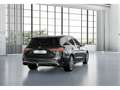 Mercedes-Benz C 220 d 4MATIC T-Modell Totw Distr PTS LED Navi Gris - thumbnail 13