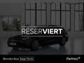 Mercedes-Benz C 220 d 4MATIC T-Modell Totw Distr PTS LED Navi Gris - thumbnail 1