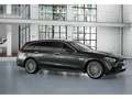 Mercedes-Benz C 220 d 4MATIC T-Modell Totw Distr PTS LED Navi Gris - thumbnail 8