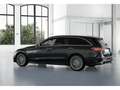 Mercedes-Benz C 220 d 4MATIC T-Modell Totw Distr PTS LED Navi Gris - thumbnail 17