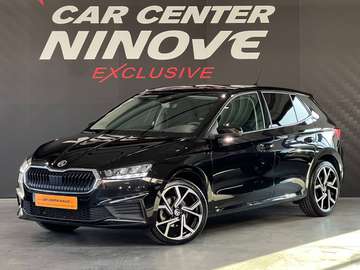 1.0 TSI Ambition DSG Ambition / Nieuwe Velgen