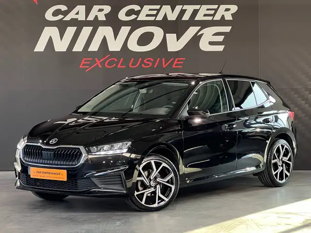 Skoda Fabia 1.0 TSI Ambition DSG Ambition / Nieuwe Velgen
