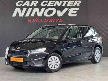 Fabia 1.0 TSI Ambition DSG Ambition