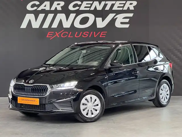 Skoda Fabia Fabia 1.0 TSI Ambition DSG Ambition