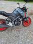 Yamaha MT-125 Rouge - thumbnail 3