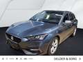 SEAT Leon Sportstourer FR 2.0 TDI AHK*LED*RFK*Navi Grau - thumbnail 1