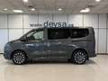 Ford Tourneo Custom 2.0 EcoBlue Titanium X AWD Aut. 170 Gris - thumbnail 3