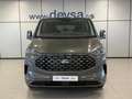 Ford Tourneo Custom 2.0 EcoBlue Titanium X AWD Aut. 170 Gris - thumbnail 2
