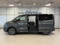 Ford Tourneo Custom 2.0 EcoBlue Titanium X AWD Aut. 170 Gris - thumbnail 4
