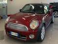 MINI Cooper D Mini 1.6 Cooper D FULL Rood - thumbnail 3