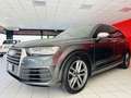 Audi SQ7 *V8TDI435CV*VIRTUAL COCKPIT*RUOTE STERZ.*GANCIO* Grau - thumbnail 1